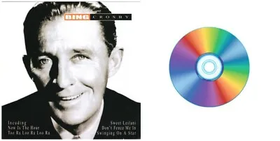£1.49 • Buy Bing Crosby - Bing Crosby - [CD Without Case]