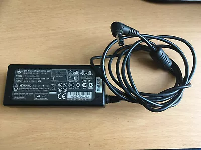 Li Shin 0335A1965 Charger AC Power Adapter • £10