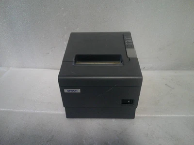 $29.95 • Buy Epson TM-T88IV M129H USB Serial Interface Thermal Receipt Printer
