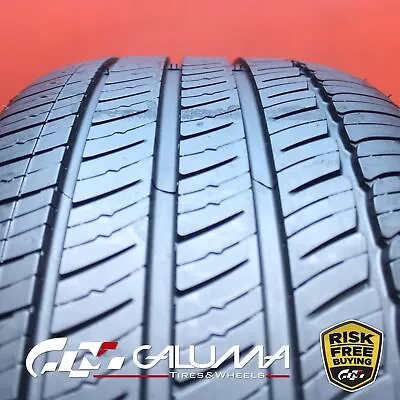 1 (One) Tire LikeNEW Michelin Primacy Mxm4 ZP RunFlat 275/40R19 275/40/19 #78029 • $198.38