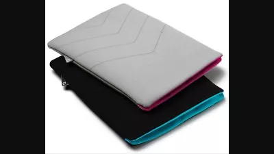 Ipad 2 Sleeve PadSkin By Dicota Neoprene Protective Case Apple IPad 2 Case • £9.99