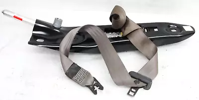 Volvo XC90 Passenger Front Seatbelt Assembly Tan Seat Belt Retractor 03-14 OEM • $50.96