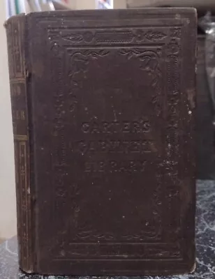 A Method For Prayer W/ Scripture Expressions : Matthew Henry • $50