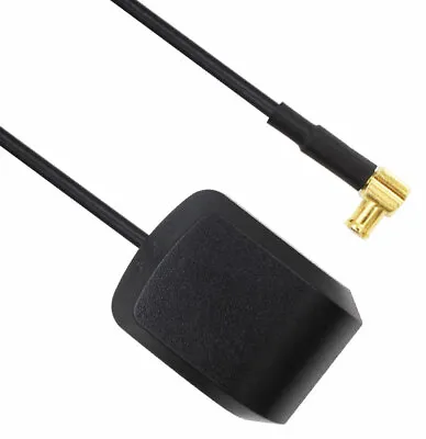 3M GPS Active Antenna MCX Male For Garmin Streetpilot-C330 / Streetpilot-C340 • $6.97