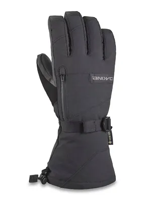 Dakine Titan Gore-tex Snowboard Glove - Black - 2024 • £85.95