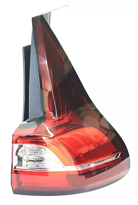 Renault Grand Scenic IV RFA 265503413R Taillight Brake Light Rear Light Re • £171.22