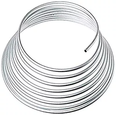 AGS - BLC525 Steel Brake/Fuel/Transmission Line Tubing Coil 5/16 X 25 • $41.07