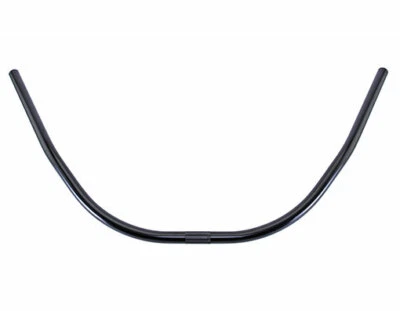 $38.94 • Buy ORIGINAL Beach Cruisers Moon Bike Handlebar 22.2 IN Black, BEACH CRUISER MOON