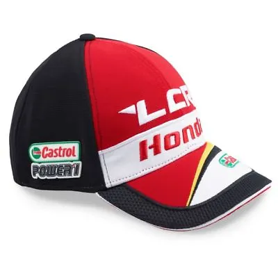 Official LCR HONDA Cal Crutchlow Baseball Cap • £15.99