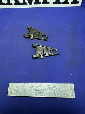 Tamiya Vintage Toyota Celica Grb Porsche 959 Lower Arms VGC Rc Car Spares • £32.50