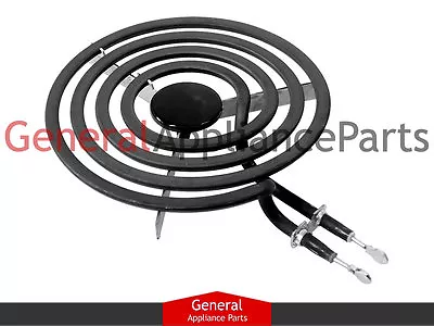 Range Cooktop Stove 6  Small Surface Burner Fits GE General Electric # WB30K5034 • $11.99