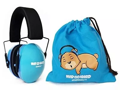 $24.95 • Buy Safest Baby Ear Protection Kids Muffs,29Db Noise Reduction Cancelling Headphone