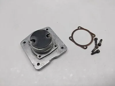  K&B 7.5 Back Plate & PTO Assembly For Outboard Model Engine  • $35.55