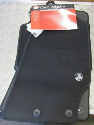 Genuine Floor Mats Set Holden Commodore Vy Vz Ss Calais Sedan And Wagon New  • $219