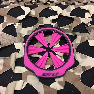 NEW Exalt Prophecy Feed Gate - LE Pink/Black • $20