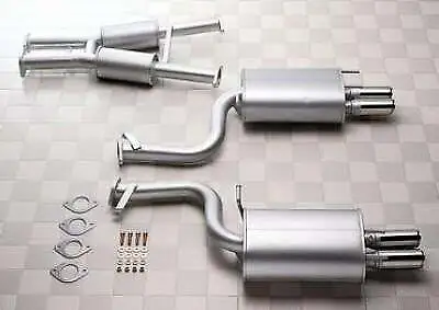 HKS Turbo Exhaust - Supra - 1986-1992 - LET-T16 • $594.78