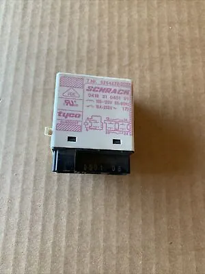 $49 • Buy Miele Dishwasher Relay 5254270 From G 892 Dishwasher