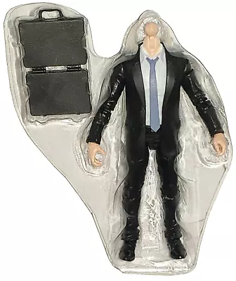 Marvel Legends OBADIAH STANE 6  Figure Body & Suitcase NO HEAD Infinity Saga • $19.99