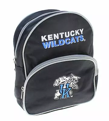 Kentucky Wildcats NCAA Kids Mini Backpack School Bag Adjustable • $9.99