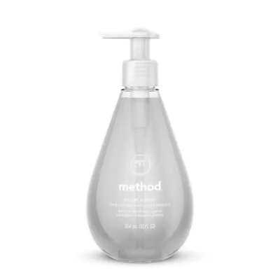 Method Gel Hand Soap Sweet Water 12 Ounce • $10.68