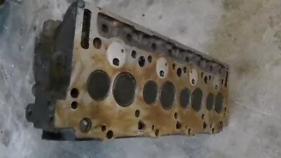 Ford 7.3 IDI Cylinder Head 1809030C Resurfaced And Pressure Tested • $275
