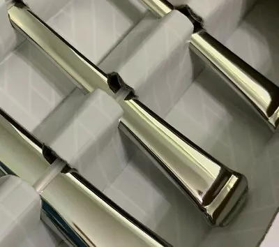 Mikasa HARMONY Stainless Flatware Glossy Silverware YOUR CHOICE NEW • $3
