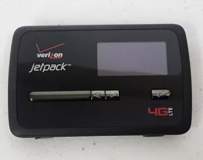 Verizon JETPACK 4G LTE MIFI 4620L  No Battery • $9.99