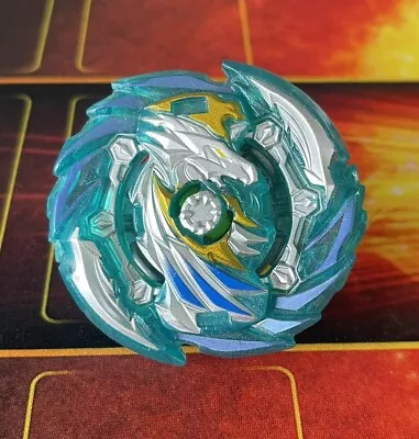 Beyblade Burst Rise Hyper Sphere Hasbro Harmony Pegasus P5 • $15