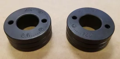 £39 • Buy Mig Welder Wire Feed Roller - Murex, Esab, Tecarc, Oerlikon, Saf, Lorch, Miller