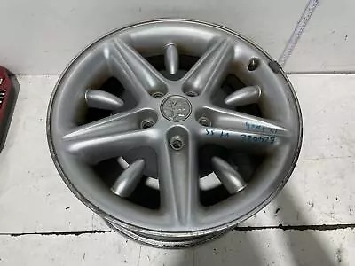 Holden Commodore Alloy Wheel Mag VT 06/1999-09/2000 • $255