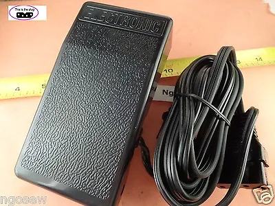 Foot Control Pedal Bernette Bernina Serger 334 335 MO334 2000D 2500DCE • $71