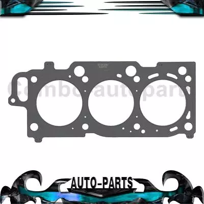 Victor Reinz Engine Cylinder Head Gasket Left For 2004-2006 Lexus ES330 3.3L • $148.03