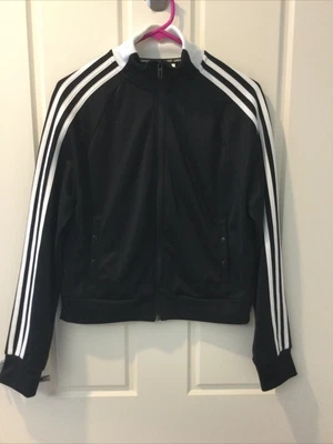 $30 • Buy Adidas Jacket Womens Size XS