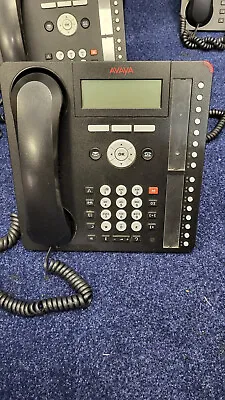 Avaya 1616-i Phone IP Office Telephone Desk Phone • £12.99