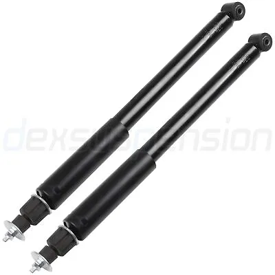 2Pcs Fit For Mercedes-Benz E320 Wagon RWD (W210) Front Struts Shocks Left Right • $54.28