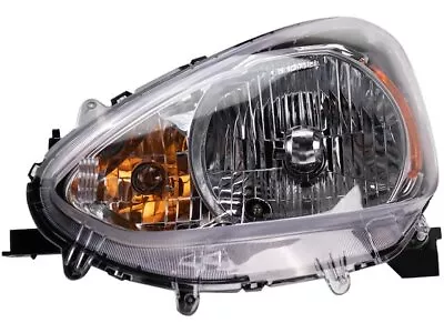 93QP53R Left Headlight Assembly Fits 2014-2015 2017-2020 Mitsubishi Mirage • $134.50