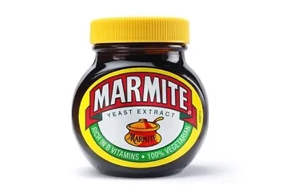 Yeast Extract Spread Marmite 50g Rich In B Vitamins 100% Vegetarian FREE SHIP • $18.99