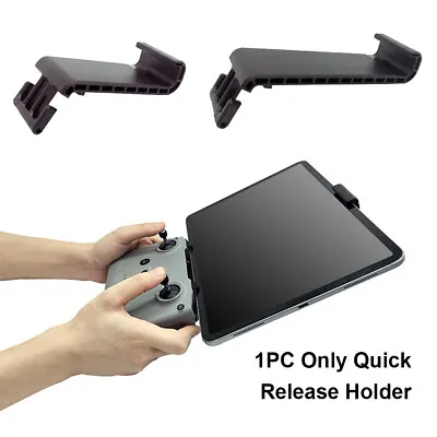 $8.53 • Buy Drone Accessories Support Tablet Extended Holder Adjustable For DJI Mavic Air