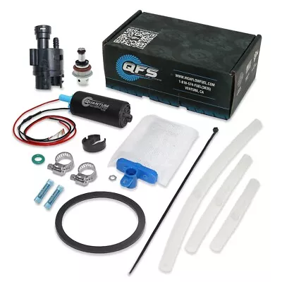 Fuel Pump +Reg+Gasket+Filter 11-14 Polaris Sportsman Touring XP 550 850 2204401 • $103.98