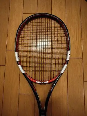 Babolat Pure Control Plus 98 G2 4 1/4 Tennis Racquet • $89.60