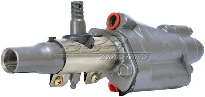 $172.95 • Buy Power Steering Control Valve BBB Industries 401-0107 Reman