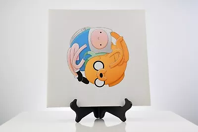 Adventure Time - Come Along With Me Original Soundtrack Vinyl LP (Mondo 2018) • $449.99