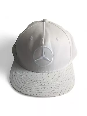 Mercedes F1 - Lewis Hamilton - USA 2017 - Cap • £19.99