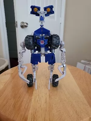 Wheelie Transformers Revenge Of The Fallen • $12