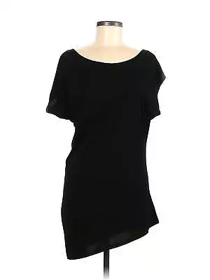 Mexx Women Black Sleeveless Blouse M • $19.74