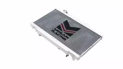 MEGAN HIGH PERFORMANCE ALUMINUM RADIATOR FOR 02-05 HONDA CIVIC Si EP3 MT • $164.75