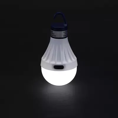 $6 • Buy Camp Light Lamp Bulb Outdoor Camping Tent Gear Tool - Free Shipping