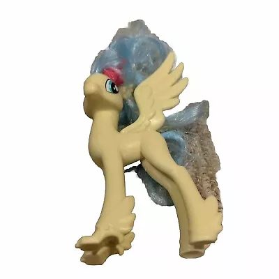 My Little Pony The Movie Princess Skystar Hippogriff Pony MLP G4 Brushable MLP • $14.99