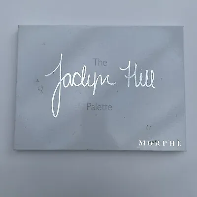 Morphe X Jaclyn Hill Palette • £17.99