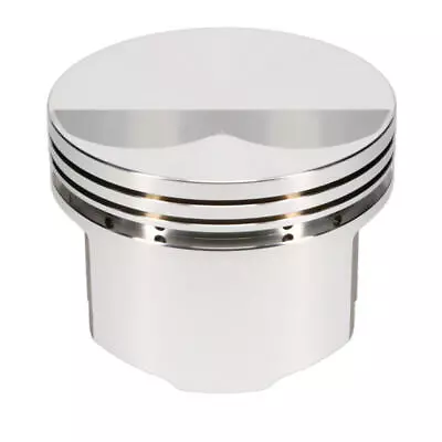 SRP Piston Set 142069; 4.030  Bore -5.0cc Flat Top 2V For Chrysler 360 LA Mopar • $661.57